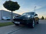 Porsche Cayenne Diesel - - Porsche Cayenne aus 2012 mit Diesel-Antrieb