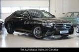 Mercedes-Benz S580e L AMG|BUR4D|FSH|LHZ|Massage|Chauffeur|VOLL - : Limousine, Chauffeur