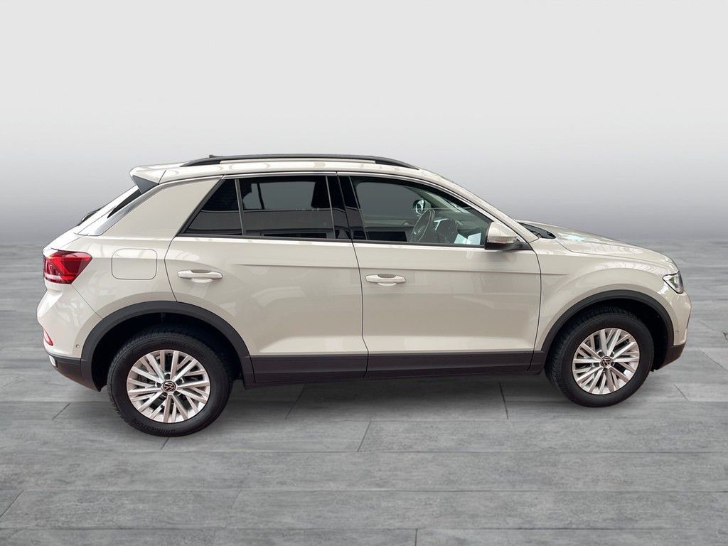 Volkswagen T-Roc - Bild 6
