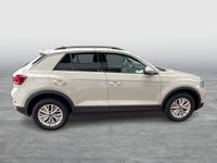 Volkswagen T-Roc - Vorschau Bild 6