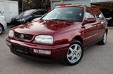 Volkswagen Golf III -H!- Getriebe/Motor Generalüberholt! - gebrauchte VW Golf aus dem Jahr 1996