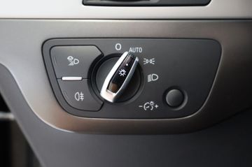 Audi Q7 3.0 TDI quattro MATRIX PANO LUFT MEMORY AHK