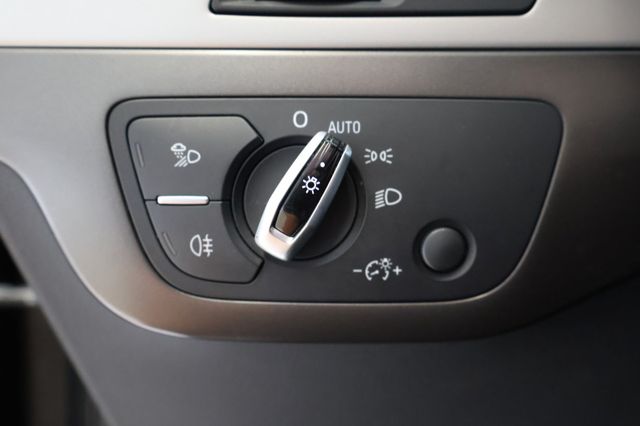 Audi Q7 3.0 TDI quattro MATRIX PANO LUFT MEMORY AHK