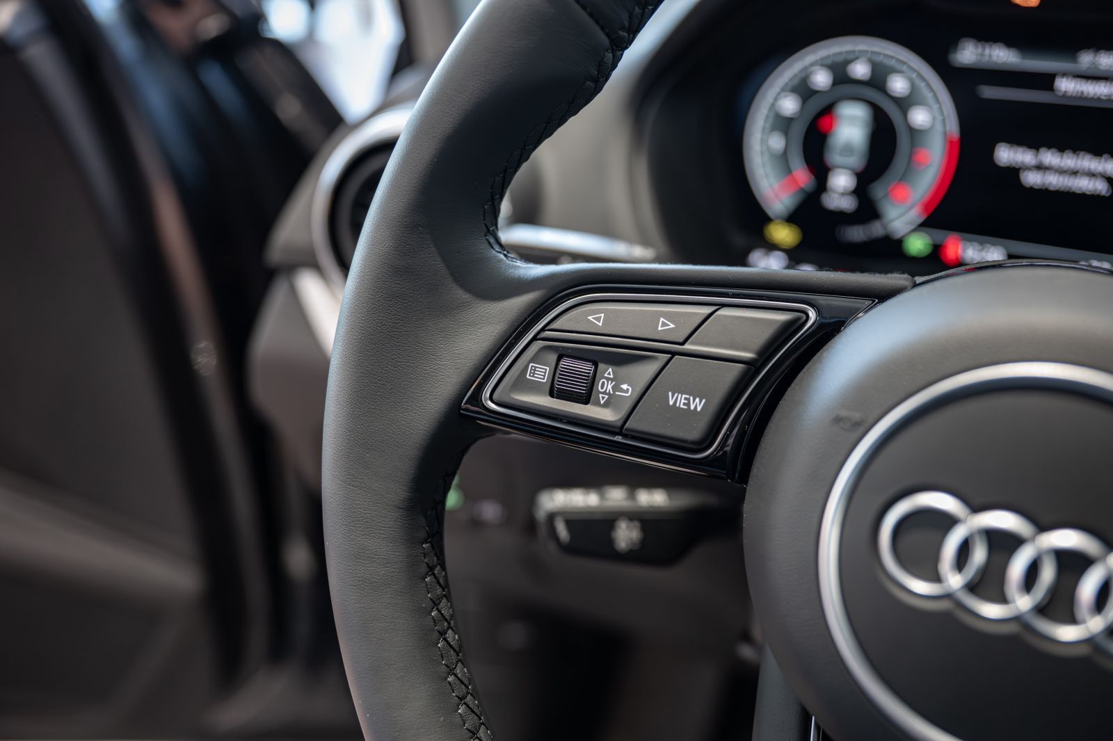 Audi Q2 - Bild 19
