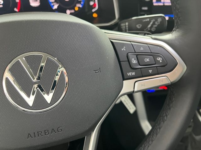 Fahrzeugabbildung Volkswagen Taigo 1.0 TSI DSG GOAL GJR ACC SHZ KLIMA