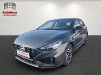 Hyundai i30 - Vorschau Bild 1