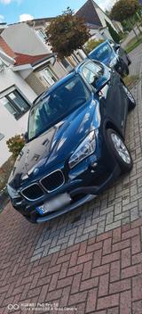 BMW Bmw x1 118d - BMW 118 in Osnabrück