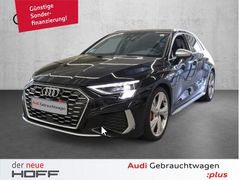 Audi S3 Sportback Matrix, B&amp;O, Navi, Rückfahrkamera