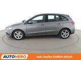 Mercedes-Benz B 200 d Aut.*NAVI*TEMPO*PDC*SHZ* - Mercedes-Benz B-Klasse