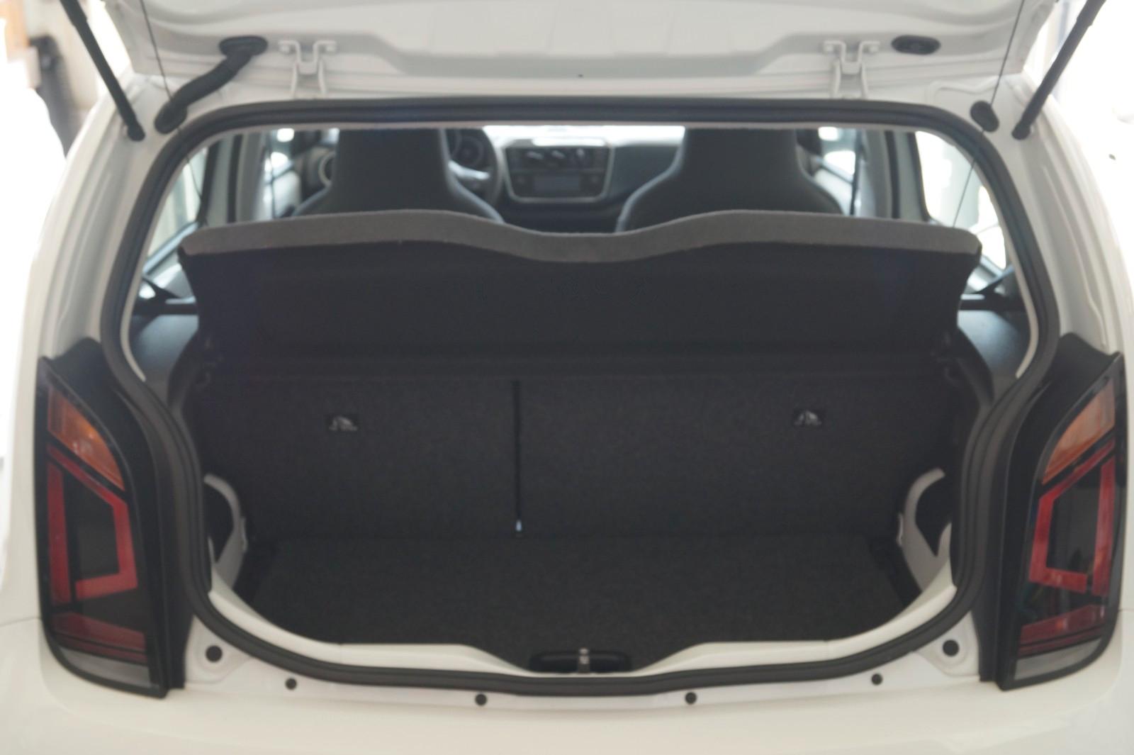 Volkswagen Up 1. Hand *Garantie *Rückfahrkamera, миниатюра 16