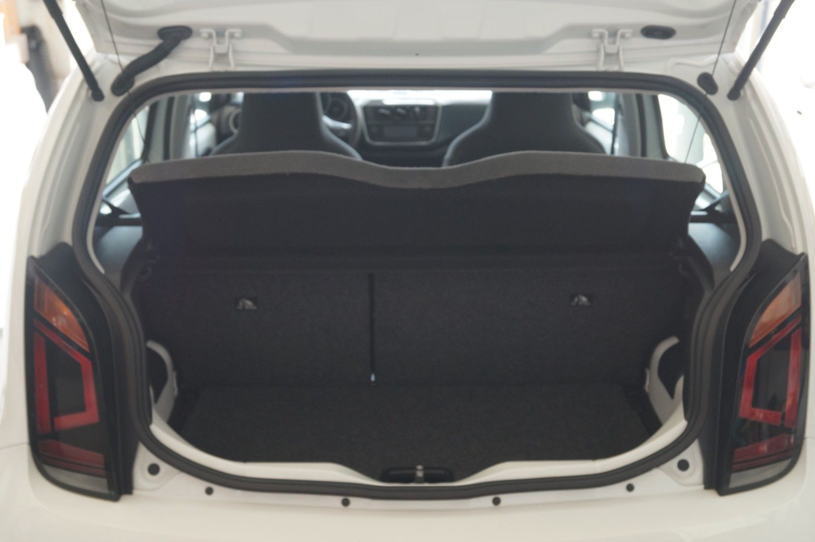 Fahrzeugabbildung Volkswagen up! 1. Hand *Garantie *Rückfahrkamera