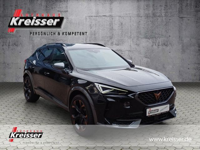 Formentor VZ 1.4 e-HYBRID ACC/AHK/NAVI/LED/SHZBC