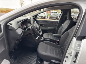 Dacia Jogger Eco-G 100 Expression 5-Sitzer