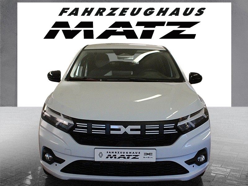 Fahrzeugabbildung Dacia Sandero TCe 90 auto Journey *Komfort-Paket*Sitzh
