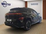 Hyundai KONA N Line Elektro 2WD SX2 (MY25) EV 65,4kWh (2 - Hyundai KONA in Leverkusen
