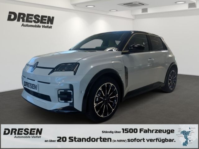 Renault R 5 E-Tech Iconic 150 Comfort Range ALLWETTERREI