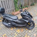 SYM Jet x - SYM JET X