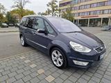 Ford Galaxy 2,0 TDCi 120kW Austauschmotor 60Tkm - Ford Galaxy: 1.6