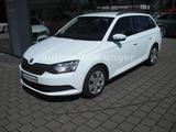 Skoda Fabia Combi Cool Plus 1.4TDI KLIMA DAB PDC AHK - mit Diesel-Antrieb: Plus