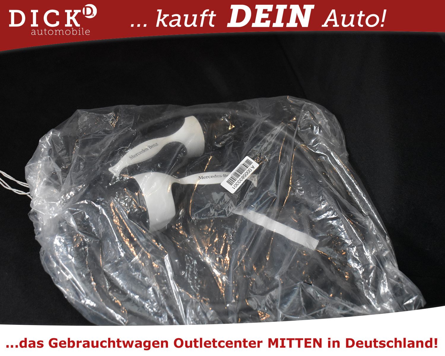 MERCEDES-BENZ GLC 300e 4Mat STANDHZ+LEDER+KAM+NAVI+SHZ+LED+18" - Image 25
