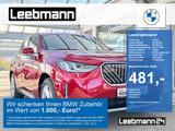 BMW X3 20 xDrive AHK/AdapLED Finanzierung ab 1,99% - BMW X3: Finanzierung