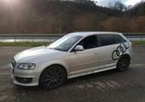 Audi S3 8P Sportback Defekt - Audi S3: 8p