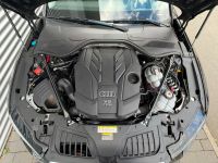 Audi A8 - Vorschau Bild 9