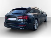 Audi A6 - Vorschau Bild 5