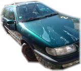 Volkswagen VW Passat 35i - VW Passat Variant von 1996