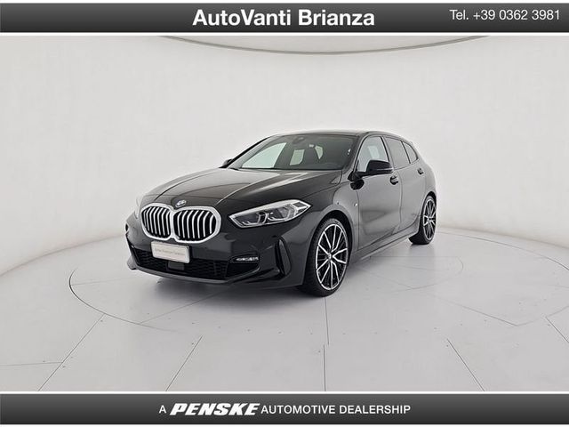 BMW Serie 1 120d 5p. Msport