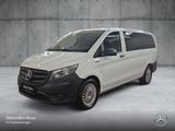 Mercedes-Benz Vito eVito 129 Tourer PRO Lang Klima+SitzHZ - Mercedes-Benz Vito mit Elektro-Antrieb