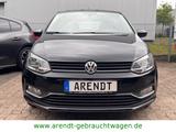Volkswagen Polo V Comfortline BMT/Start-Stopp*PDC/GRA/KLIMA - VW Polo Gebrauchtwagen in Bielefeld