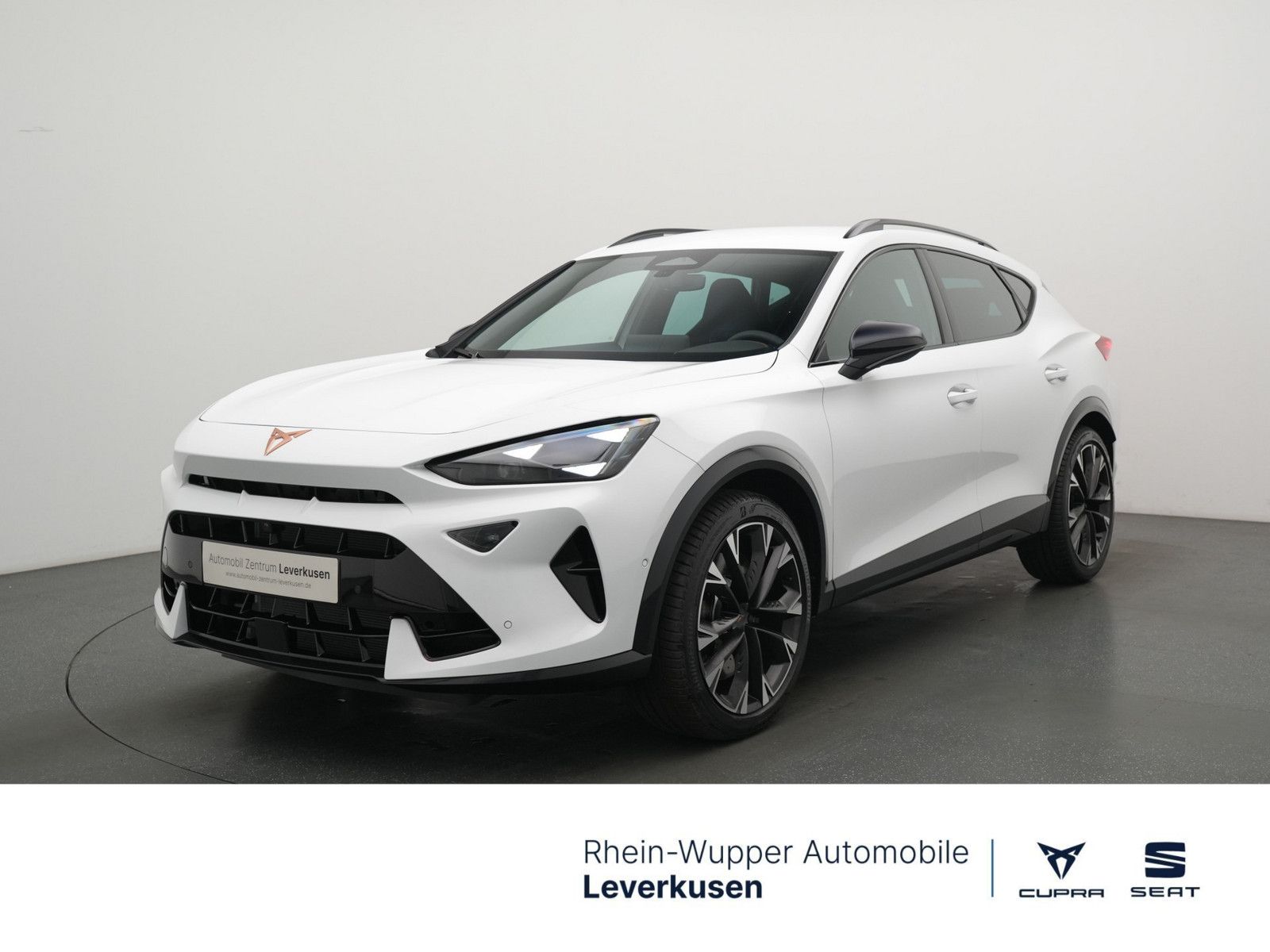 Cupra Formentor - Bild 1