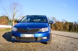 Skoda SKODA Fabia III Combi TSI 1.0 COOL PLUS Ko... - Skoda Fabia: Ii Combi