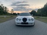 Jaguar S-Type 3.0 V6 TÜV NEU 4/27 - Jaguar S-Type: 6.0