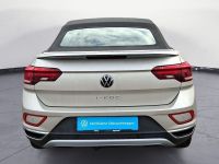 Volkswagen T-Roc - Vorschau Bild 5