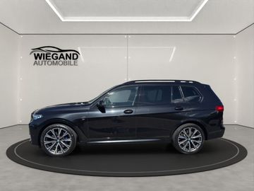 BMW X7 - 2