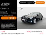 Audi A6 Avant Sport advanced 40 TDI*Navi*LED*AHK*PDC* - Audi A6 Jahreswagen
