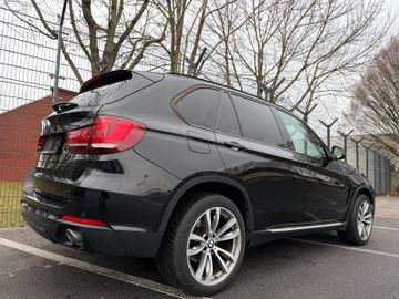 BMW X5 - 7