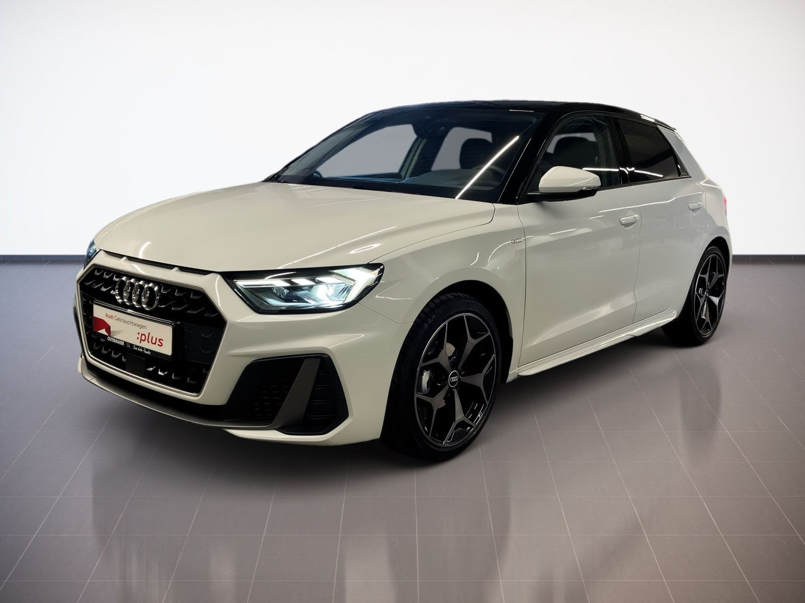 Audi A1 - Bild 2