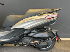 PIAGGIO MP3 530 HPE Exclusive +++ mit Autoführerschein