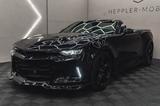 Chevrolet Camaro Cabrio6.2 V8 SS,Sitzlüft,HeadUp,BlindSpot - Chevrolet Camaro: V6