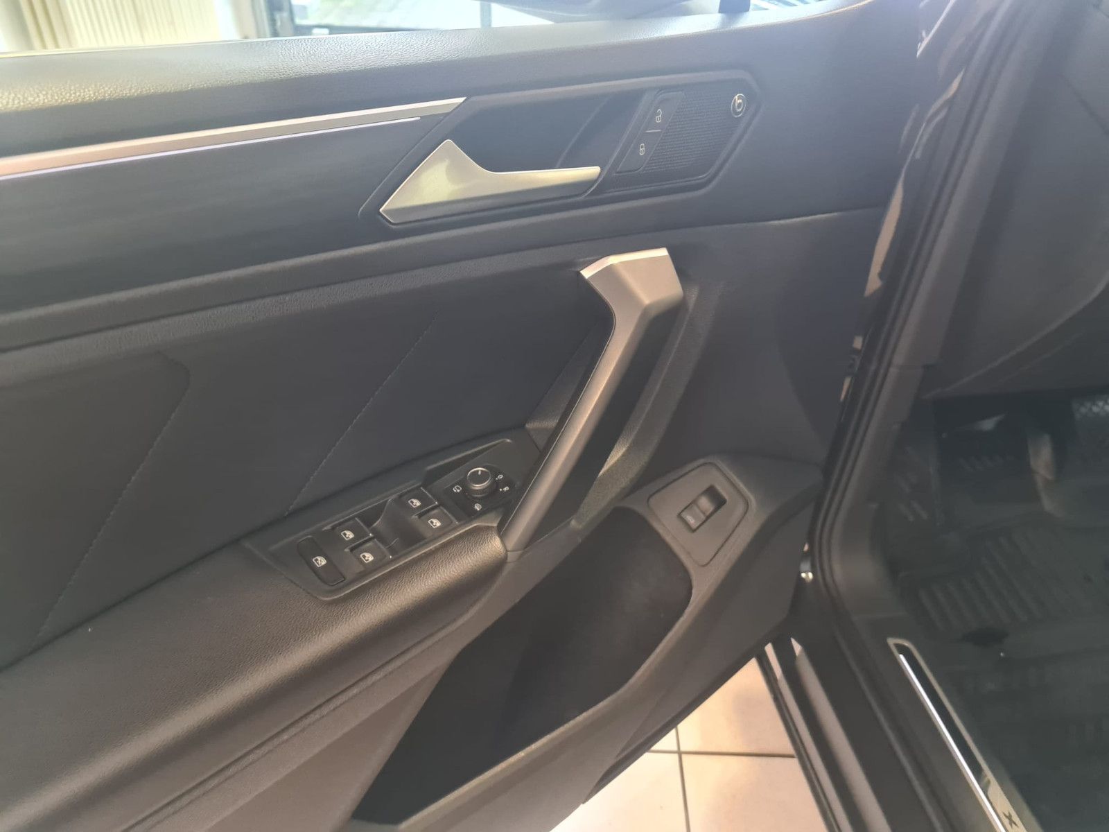 Fahrzeugabbildung SEAT Tarraco Xcellence 4Drive / LED / AHK / PANORAMA