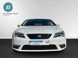 Seat Leon Style |App Connect|Led|Navi|Tempomat|Shz|++ - Seat Leon mit Benzin-Antrieb: Connect