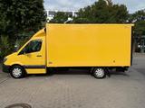 Mercedes-Benz Sprinter II KOFFER 316 CDI - Mercedes-Benz Sprinter aus 2014