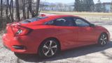Honda Civic X 1,5 cvt - Honda Civic Gebrauchtwagen in Leipzig