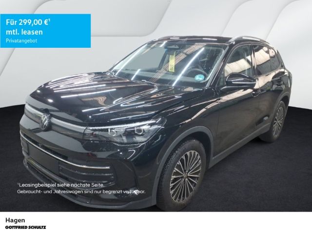 Image of Volkswagen Tiguan