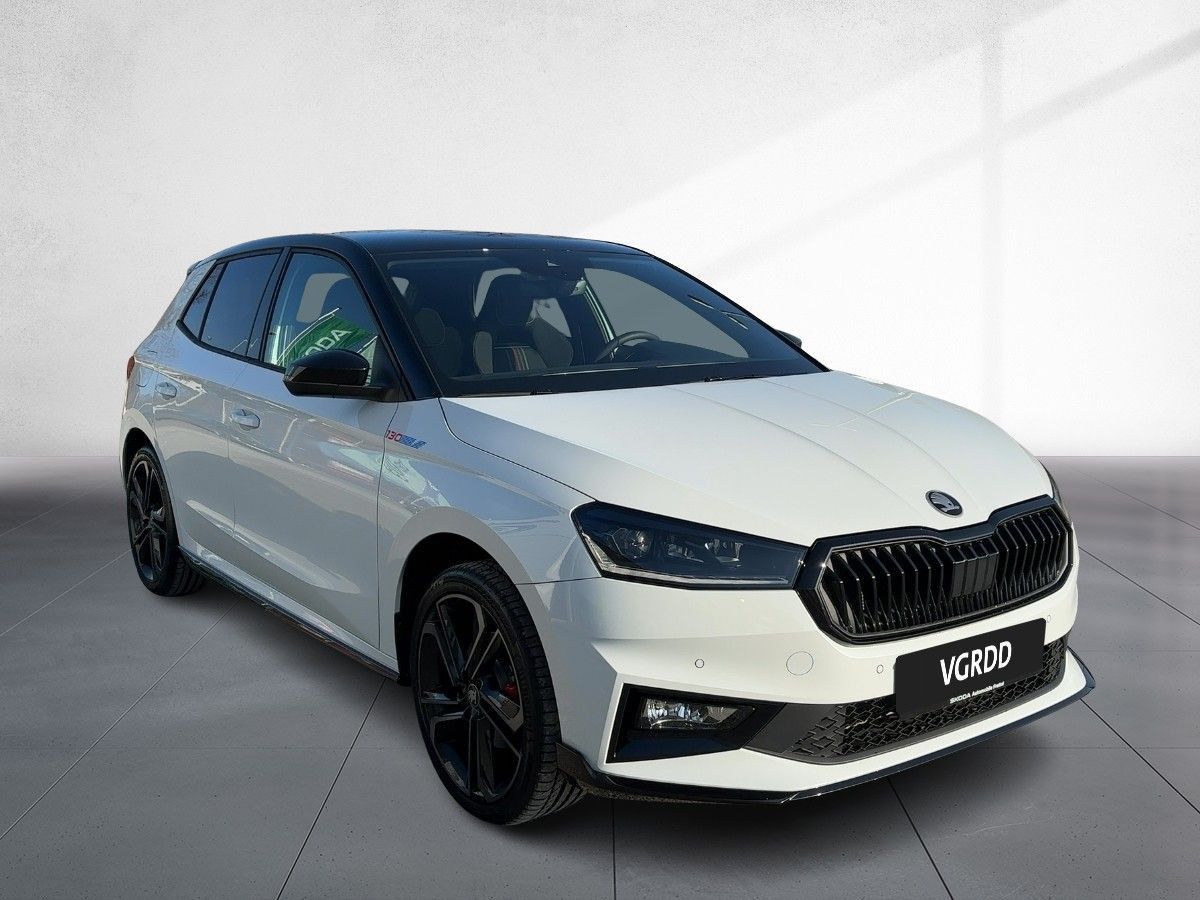 Skoda Fabia - Bild 4