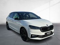 Skoda Fabia - Vorschau Bild 4