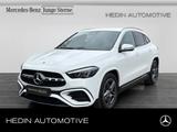 Mercedes-Benz GLA 180 AMG|LED|KAM|PTS|SHZ|TEMP|KEYL